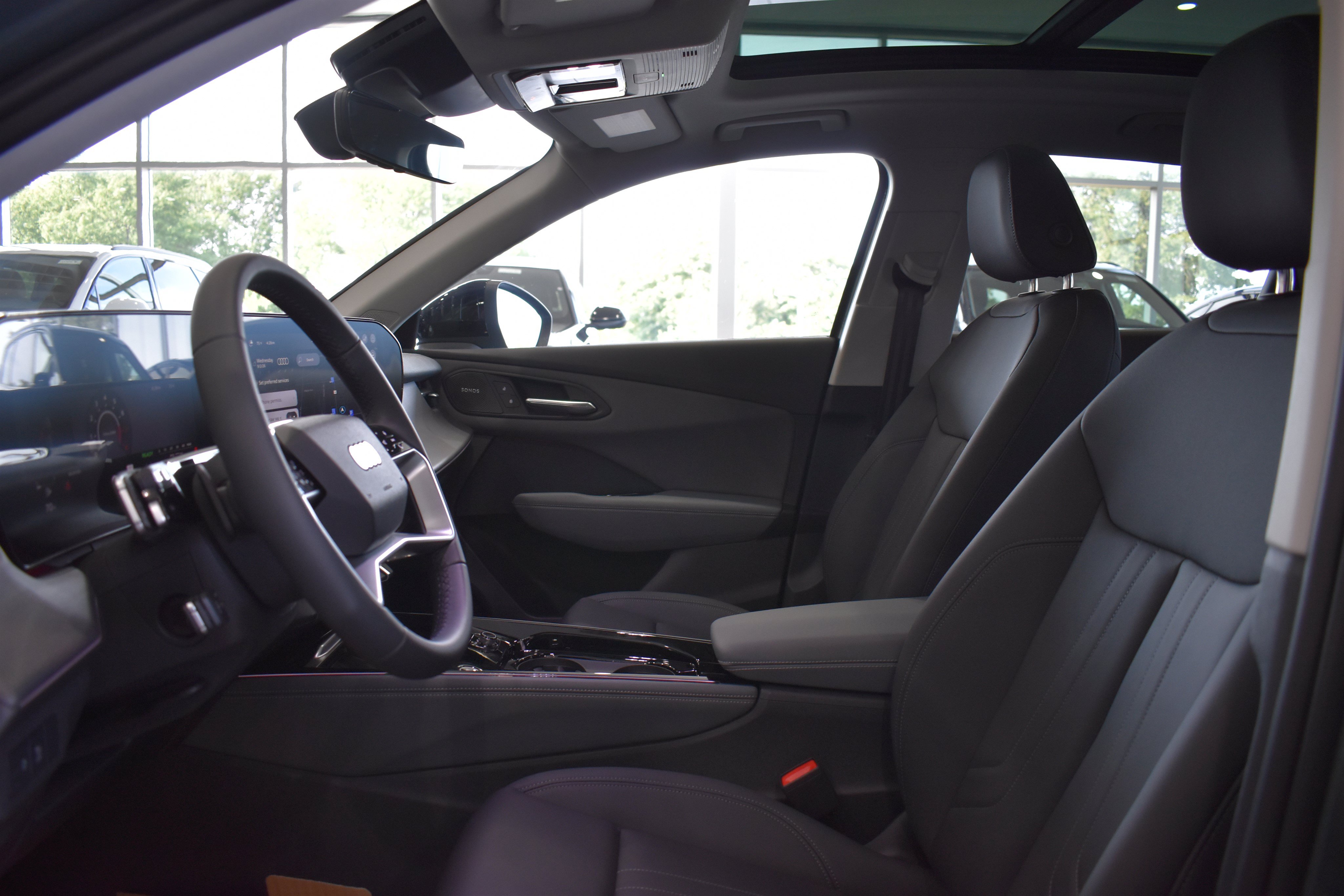 New 2026 Audi Q3 quattro 2.0T AWD/4WD image 11