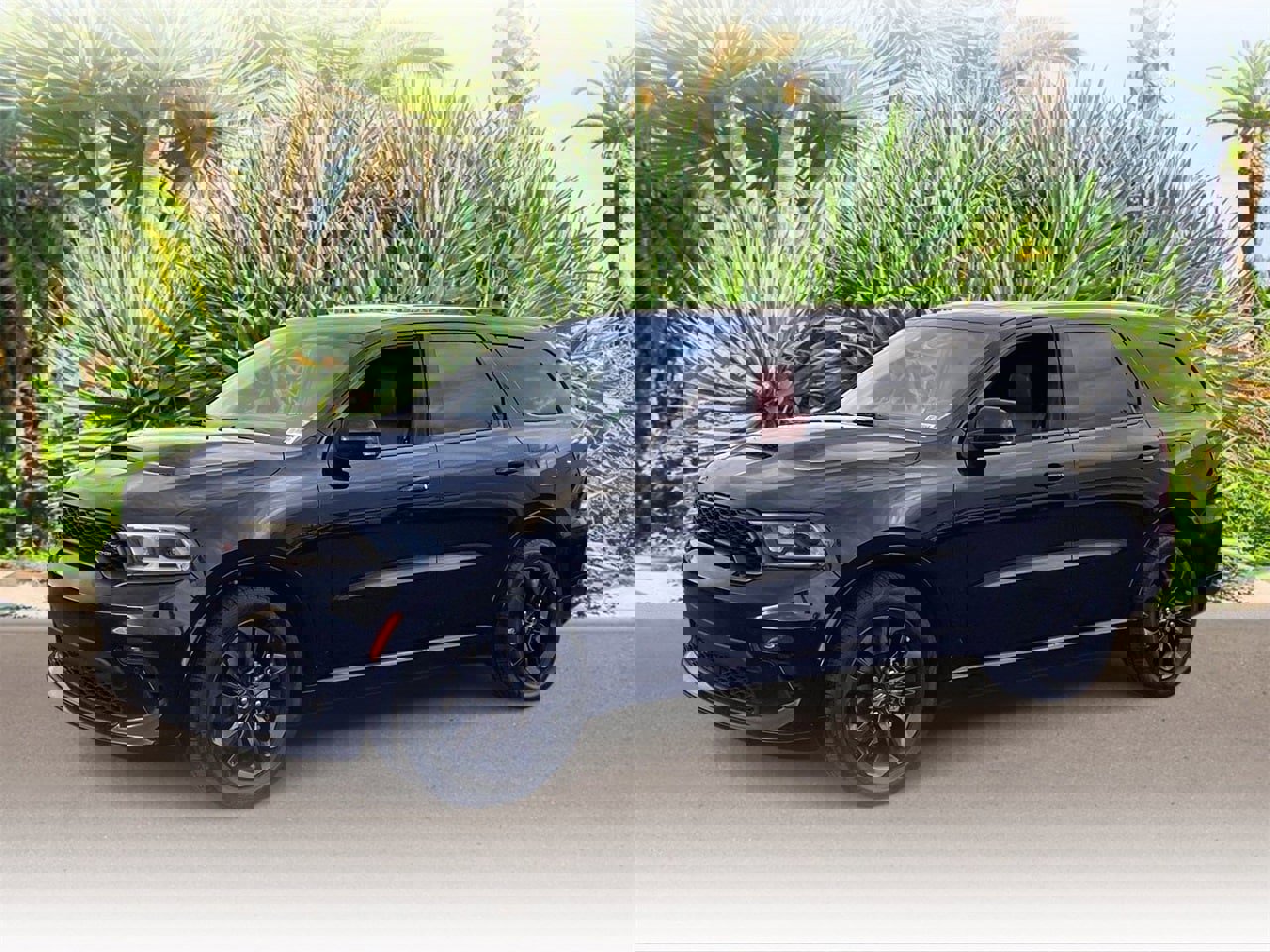 Used 2022 Dodge Durango R/T