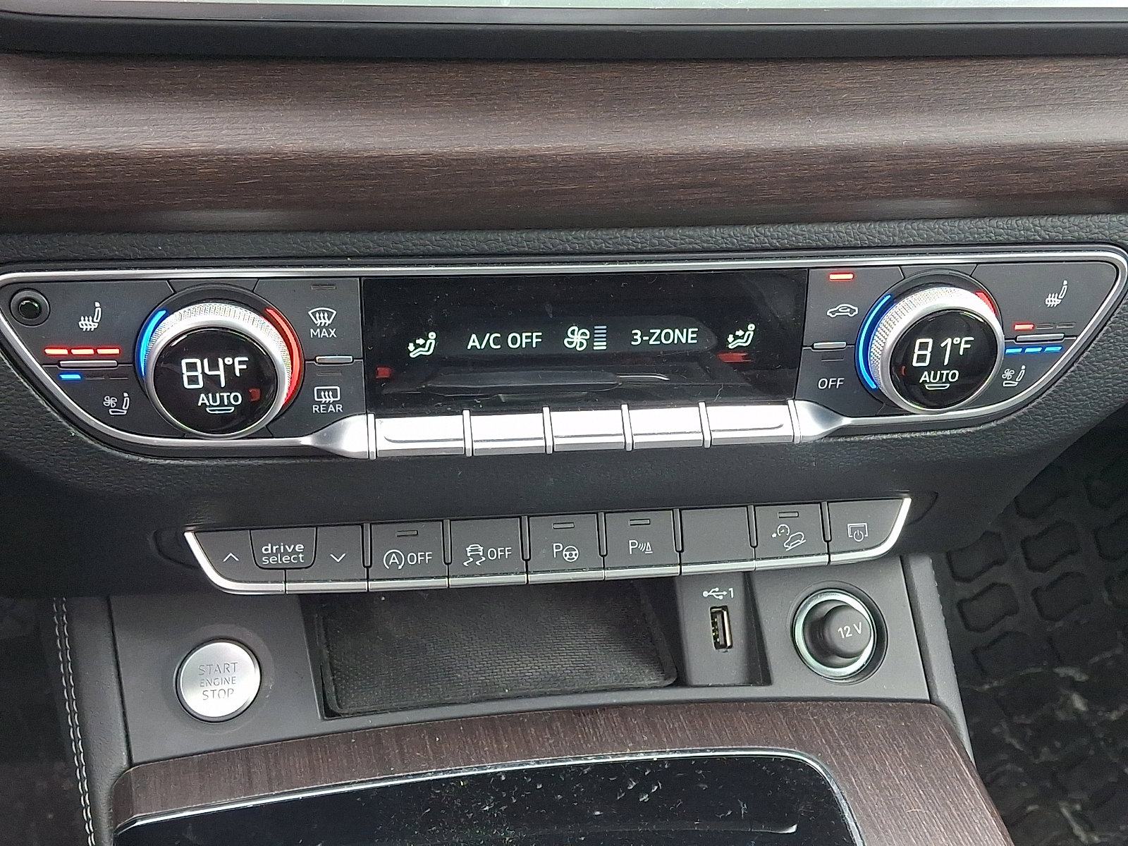 Used 2022 Audi Q5 2.0T Prestige image 16