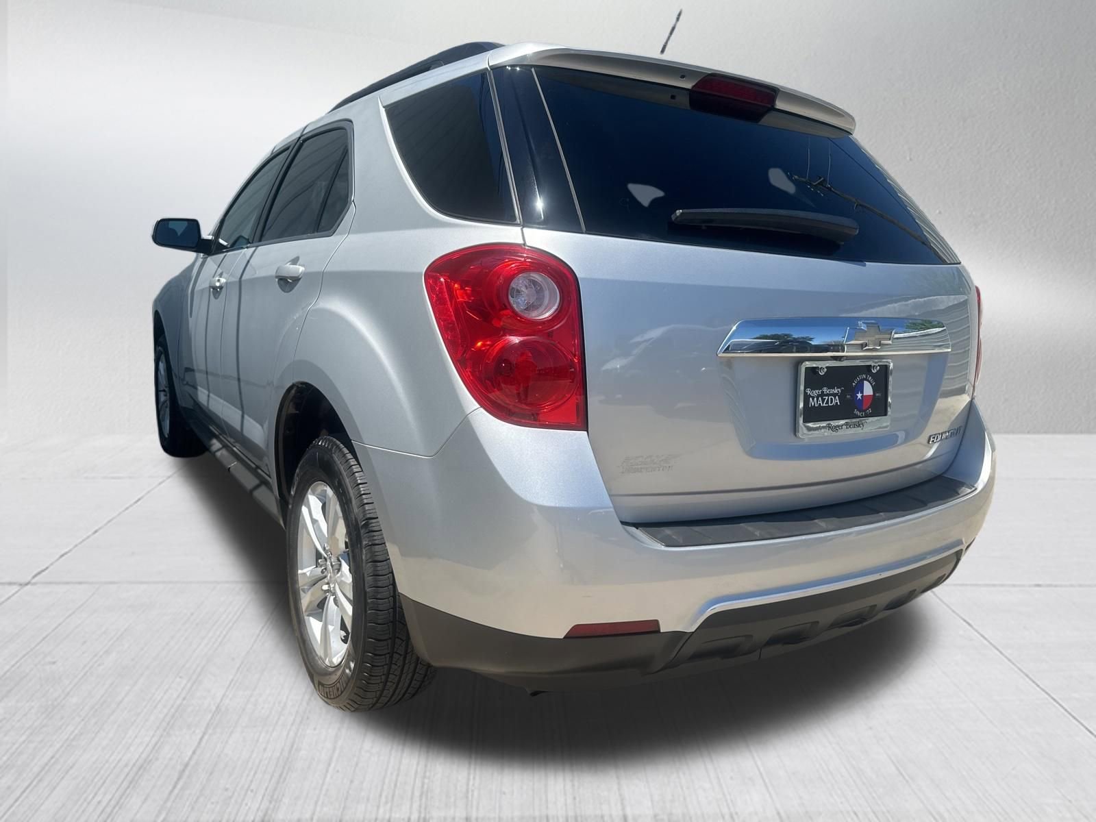 Used 2015 Chevrolet Equinox LT FWD image 6
