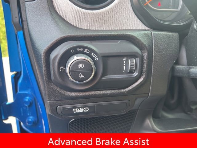 Used 2024 Jeep Gladiator Sport image 27