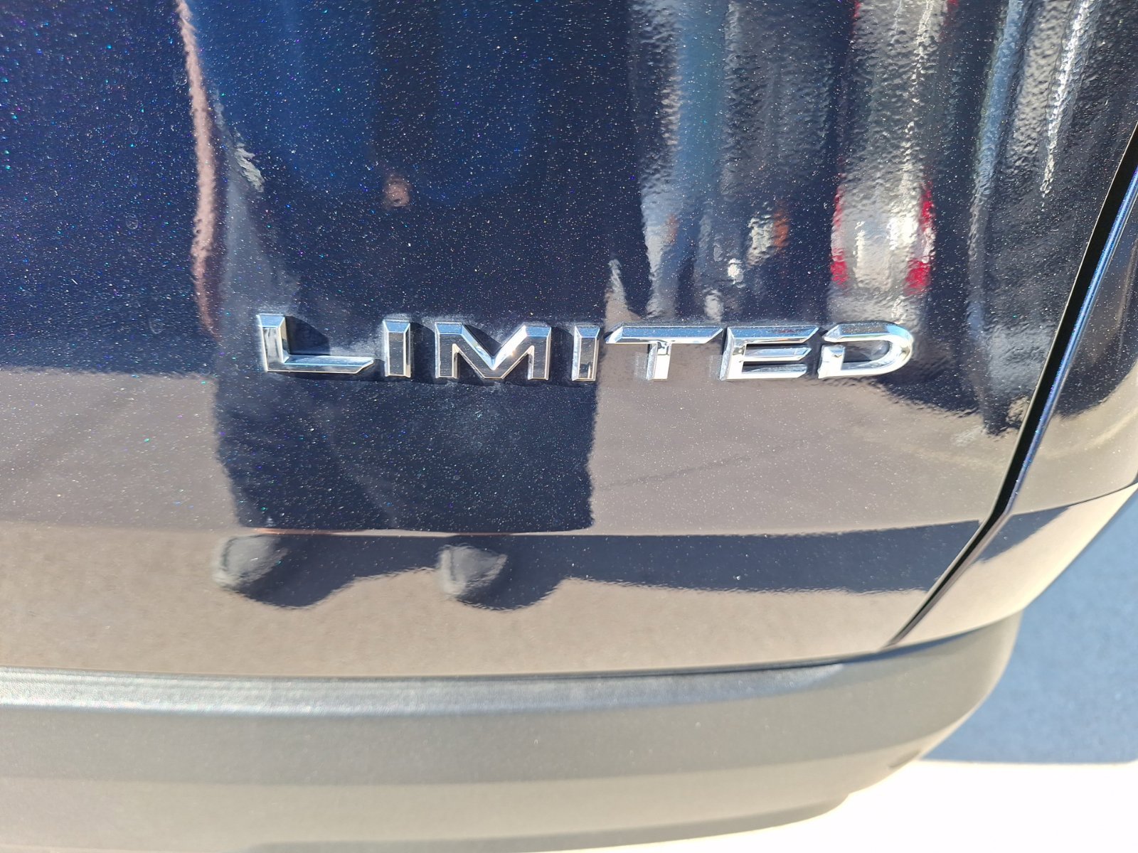 Used 2026 Toyota Grand Highlander FWD image 12