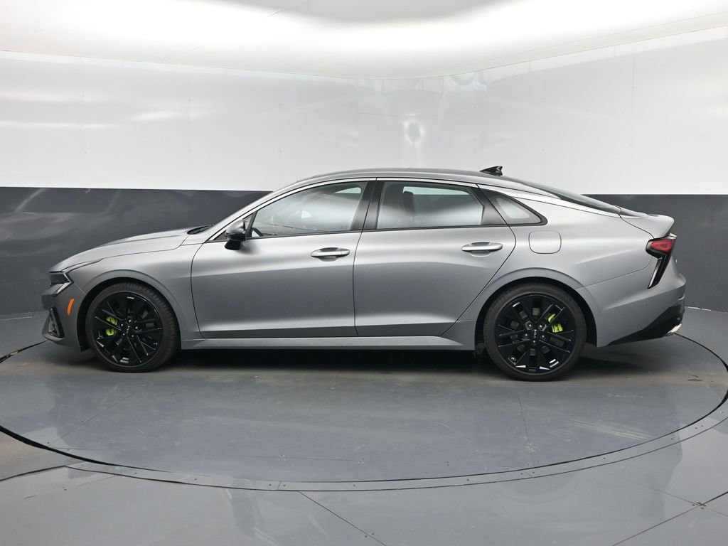 Used 2025 Kia K5 GT w/ GT1 Package image 10