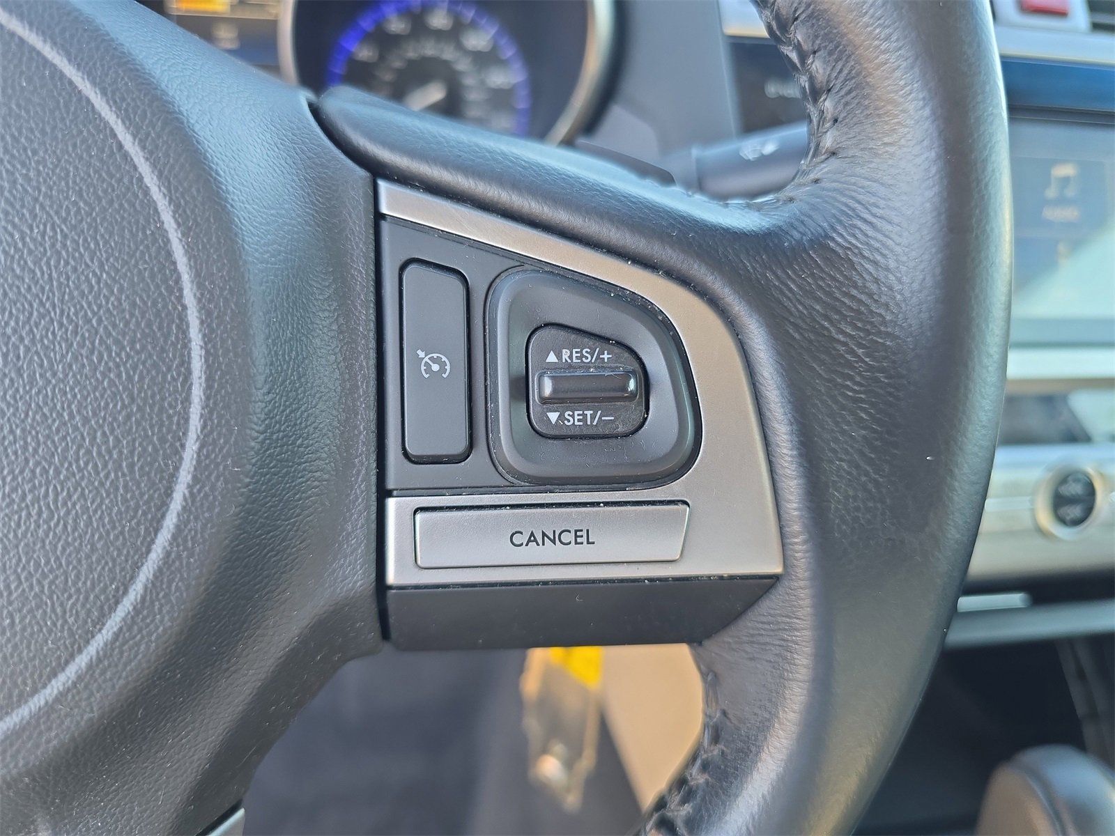 Used 2016 Subaru Legacy 2.5i Premium w/ Moonroof Package image 23