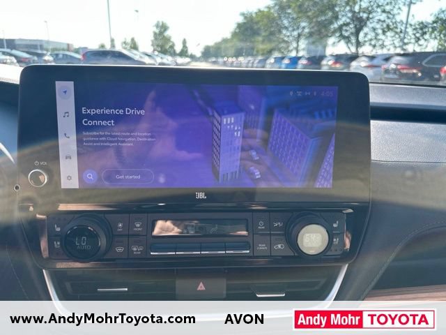 Certified 2024 Toyota Grand Highlander AWD image 21