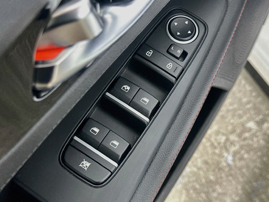 Used 2023 Kia Forte GT w/ GT2 Package FWD image 22