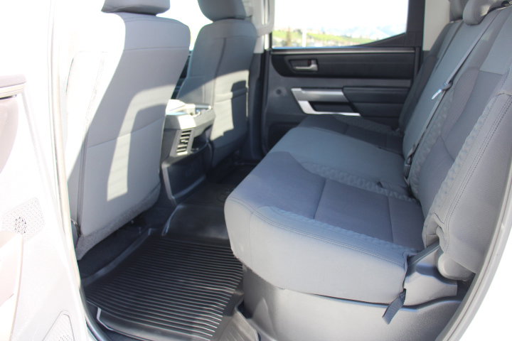 Used 2022 Toyota Tundra SR5 image 14