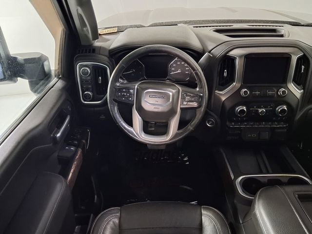 Used 2021 GMC Sierra 2500 Denali w/ Denali Ultimate Package AWD/4WD image 13