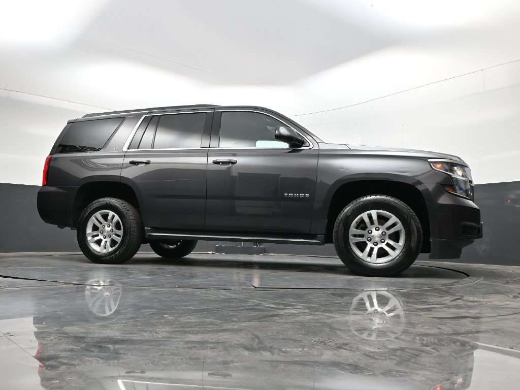 Used 2018 Chevrolet Tahoe LT AWD/4WD image 30