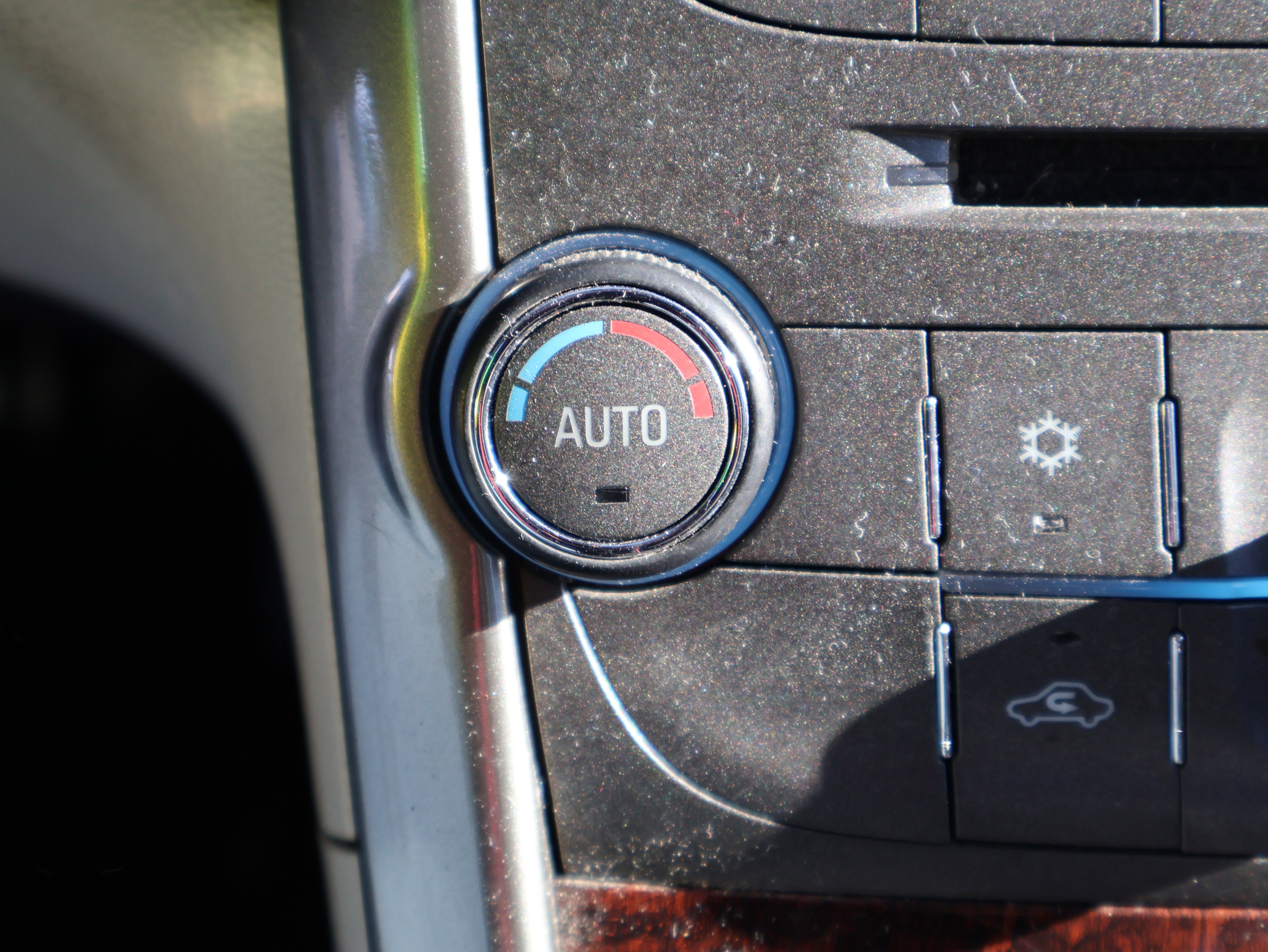 Used 2013 Chevrolet Malibu LT image 25