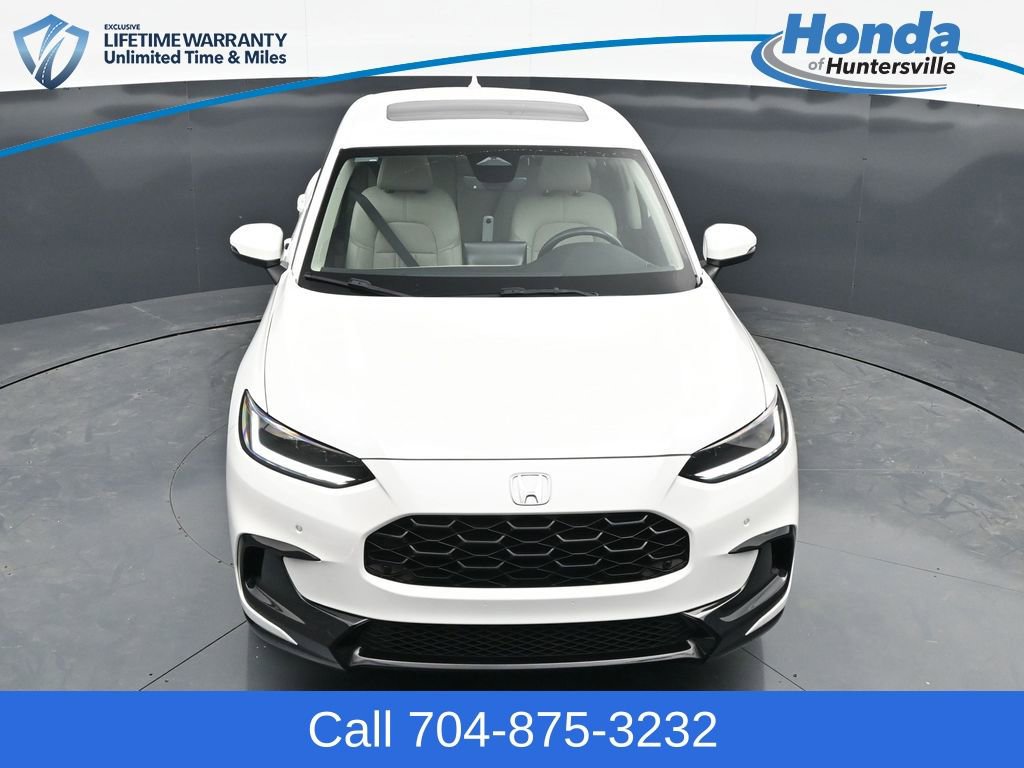 Used 2023 Honda HR-V EX-L image 36