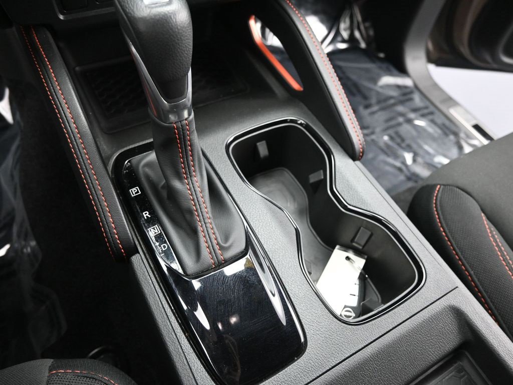 Used 2023 Nissan Frontier PRO-4X w/ Technology Package image 29