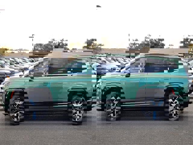 New 2026 Hyundai Ioniq 9 SEL image 7