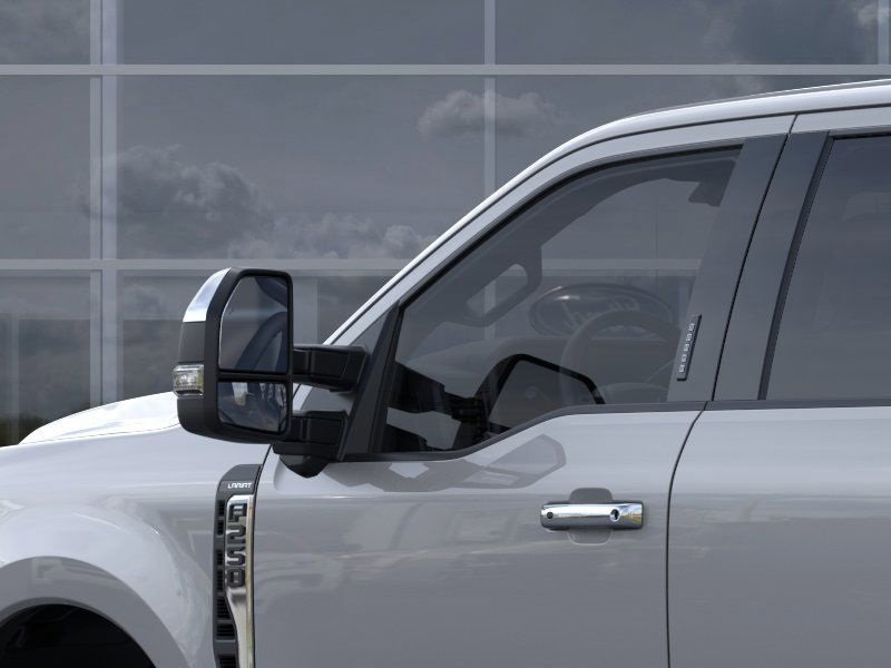 New 2026 Ford F250 Lariat w/ Lariat Ultimate Package image 20