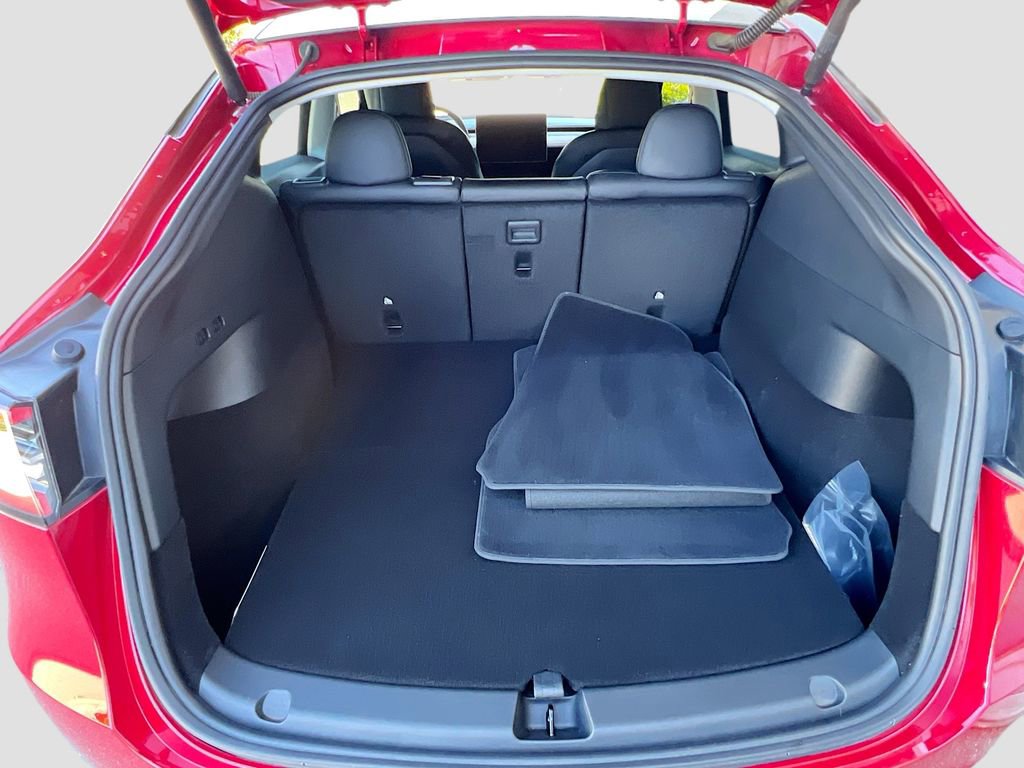 Used 2022 Tesla Model Y Performance image 24