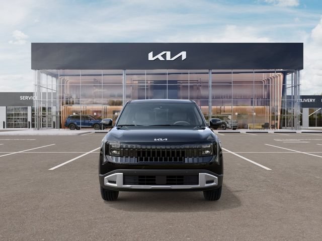 New 2027 Kia Seltos LX FWD image 2