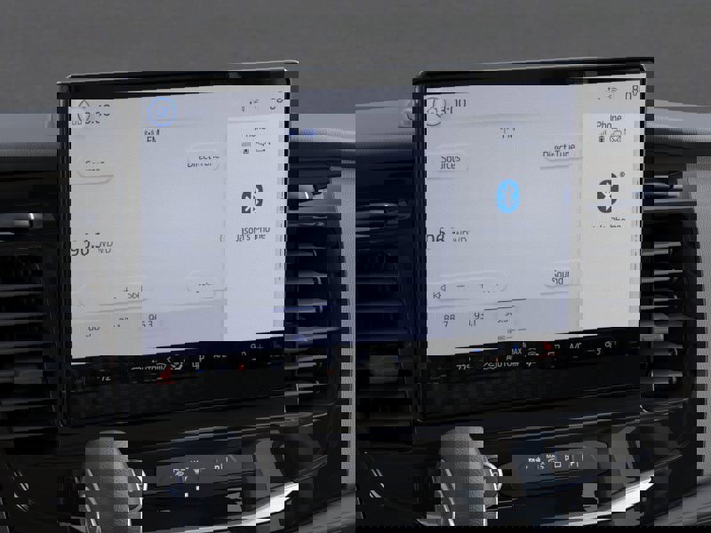 New 2026 Ford Transit 350 XLT AWD/4WD image 14