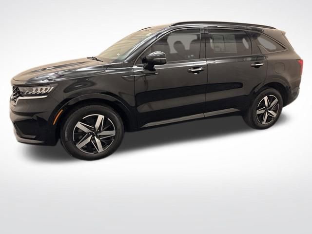 Certified 2023 Kia Sorento S image 8
