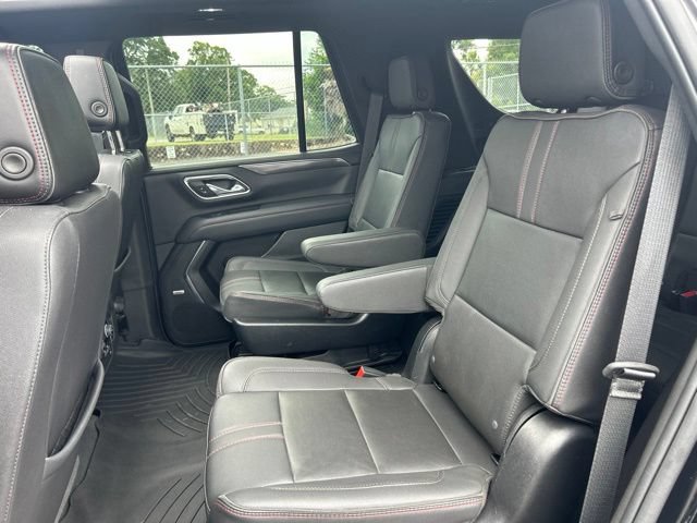 Used 2023 Chevrolet Tahoe RST w/ Luxury Package RWD image 19