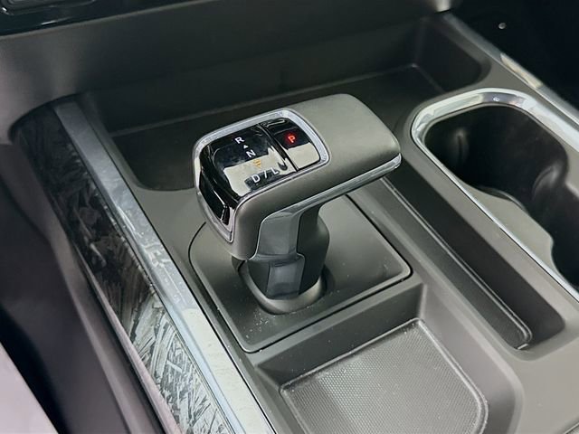 New 2025 Chevrolet Silverado 1500 RST w/ All Star Edition Plus image 19