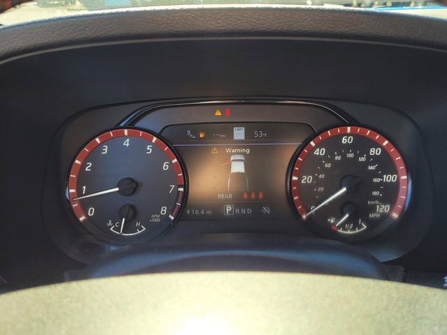 Certified 2024 Nissan Frontier Pro-X w/ Pro Convenience Package image 25