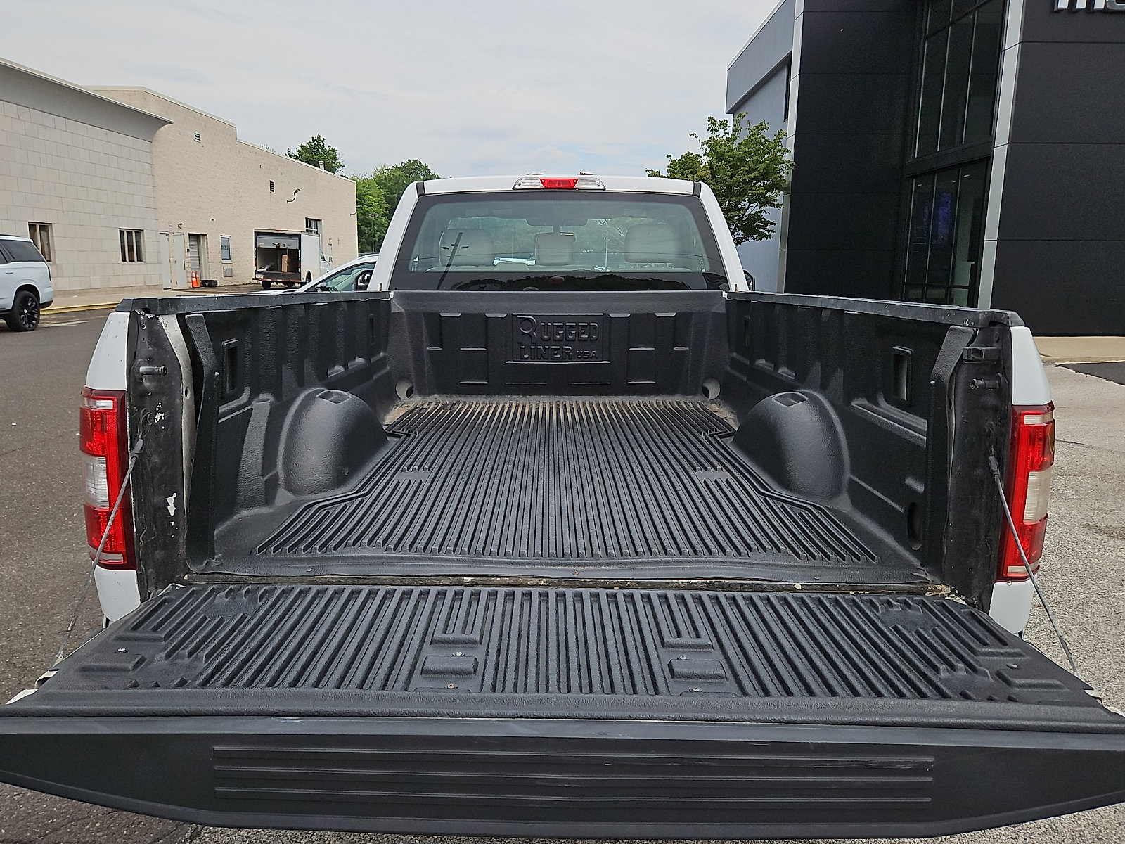 Used 2019 Ford F150 XL RWD image 28