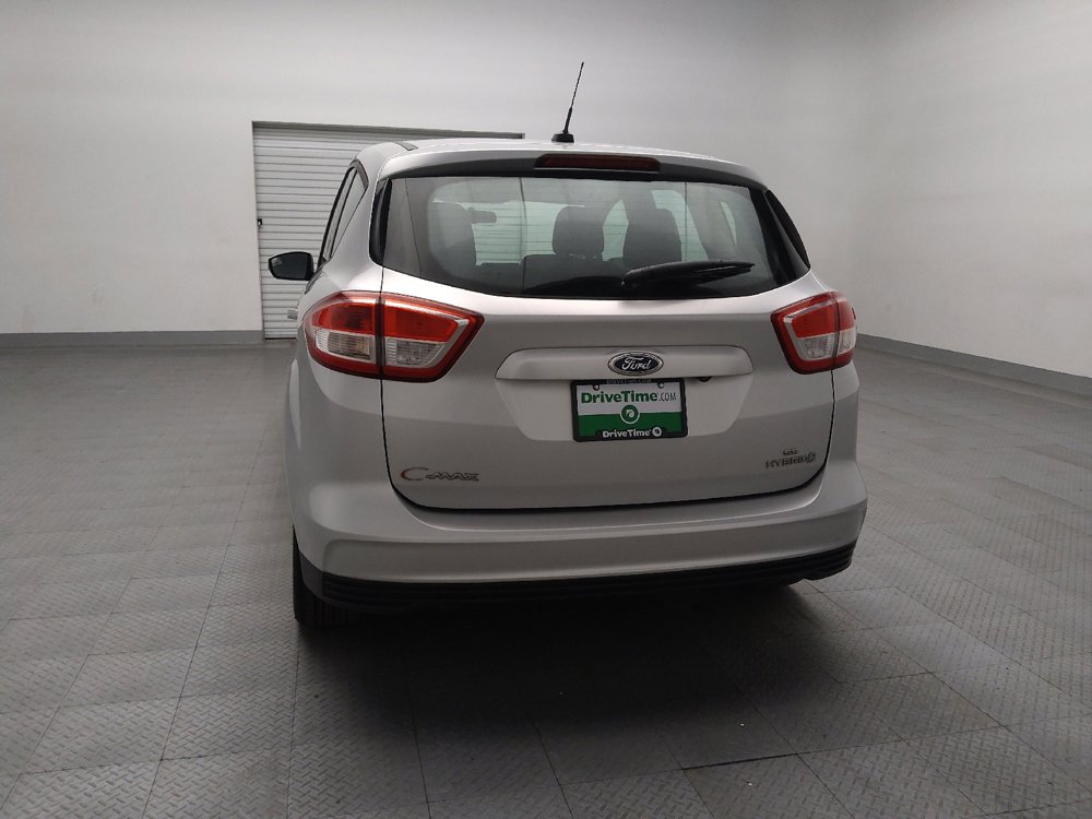 Used 2017 Ford C-MAX SE image 6