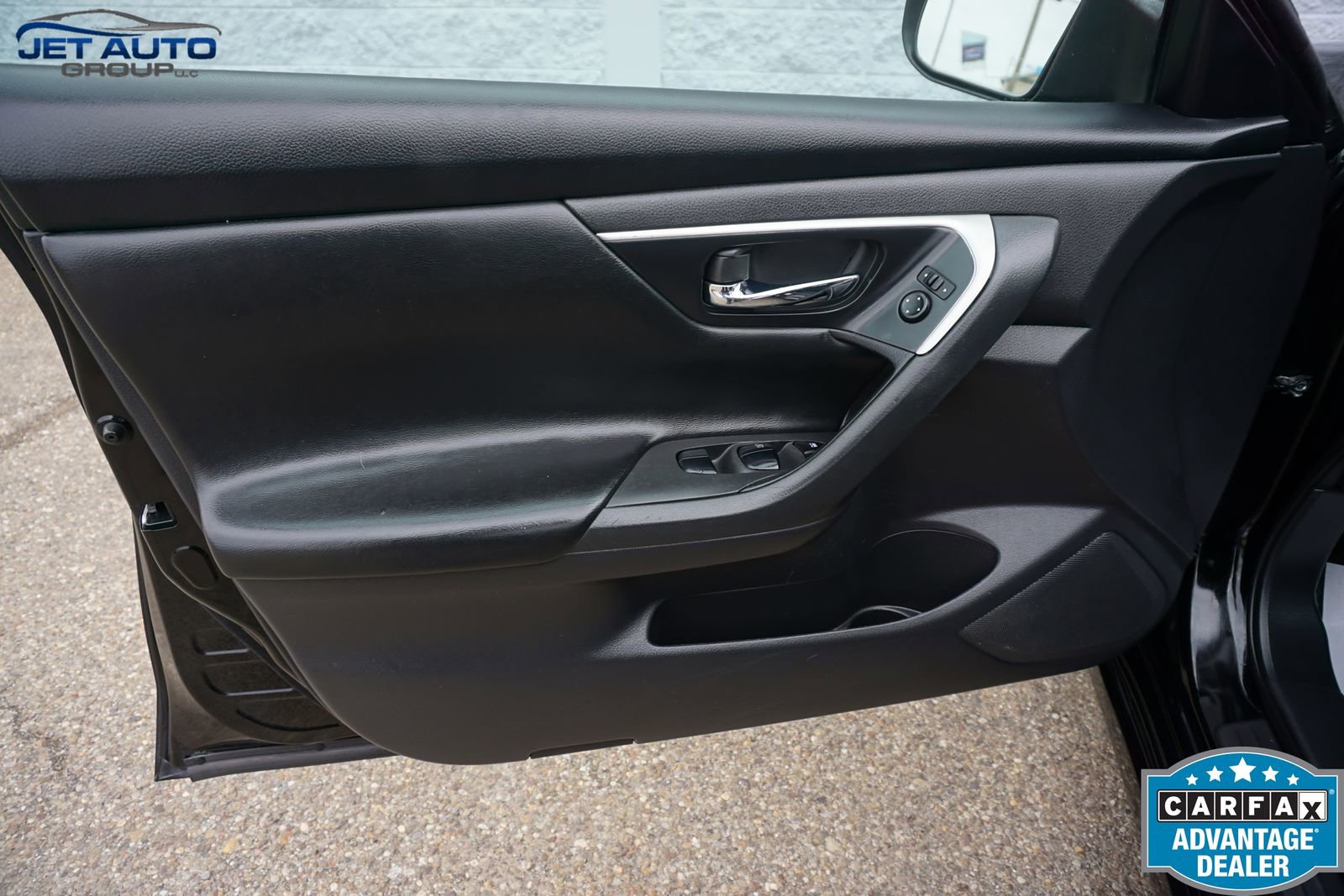 Used 2017 Nissan Altima 2.5 S w/ Power Driver Seat Package image 24