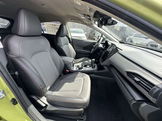 New 2026 Subaru Crosstrek 2.5i Limited AWD/4WD image 20