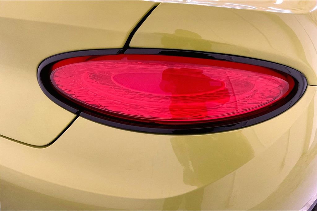 Used 2024 Bentley Continental GT image 30