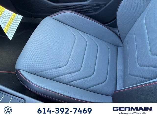 New 2026 Volkswagen Jetta GLI Autobahn FWD image 28