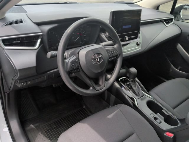Used 2023 Toyota Corolla LE FWD image 15
