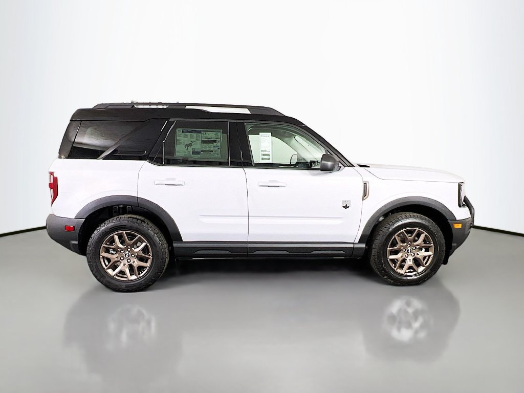 New 2026 Ford Bronco Sport Big Bend w/ Convenience Package AWD/4WD image 18