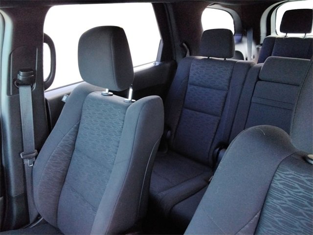 Used 2024 Dodge Durango GT w/ Trailer Tow Group IV image 20