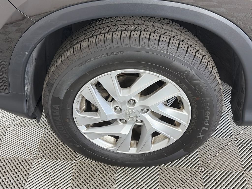 Used 2015 Honda CR-V EX-L image 8