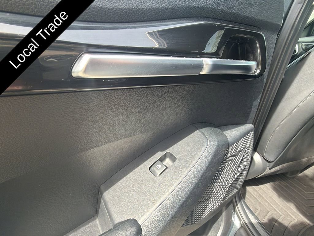 Used 2024 Kia Seltos EX image 34