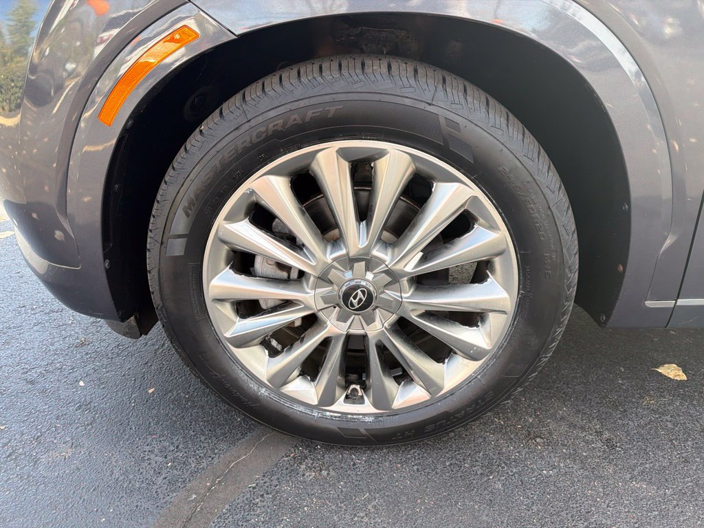 Used 2020 Hyundai Palisade Limited AWD/4WD image 12