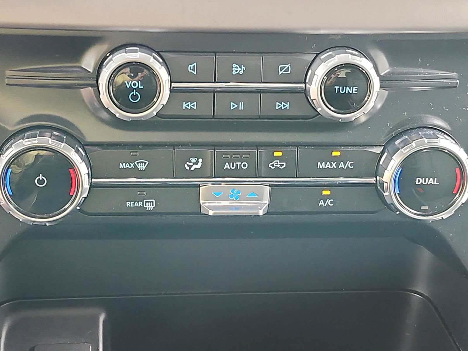 Used 2024 Ford F150 XLT w/ Mobile Office Package AWD/4WD image 37