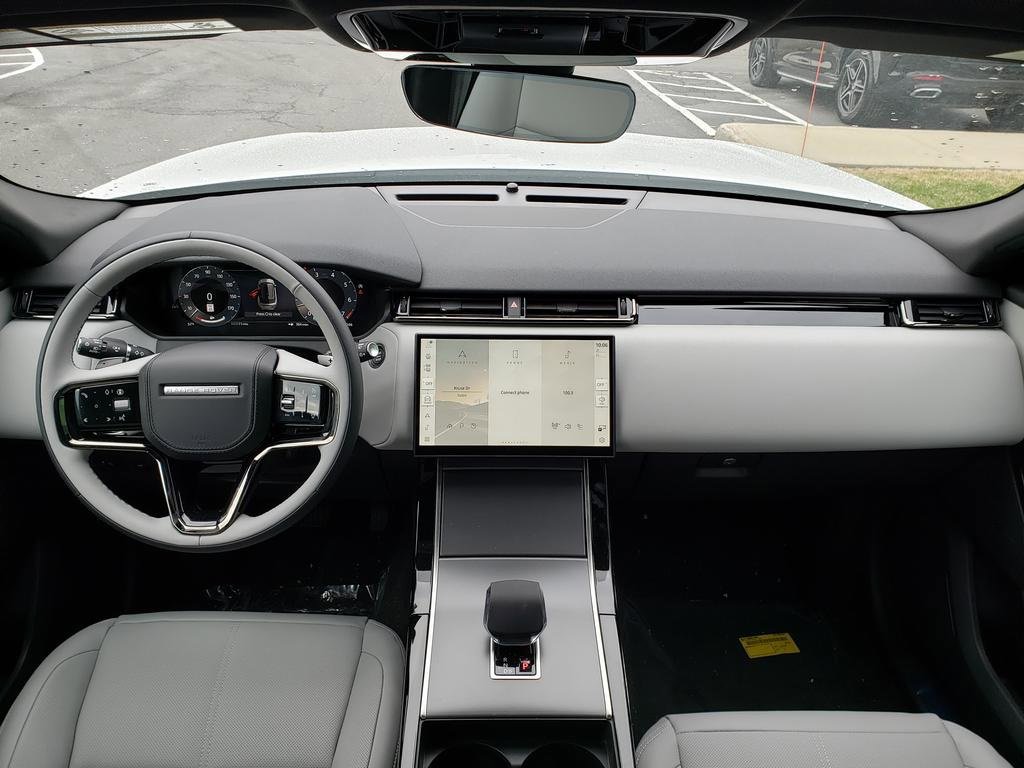 New 2026 Land Rover Range Rover Velar S image 13