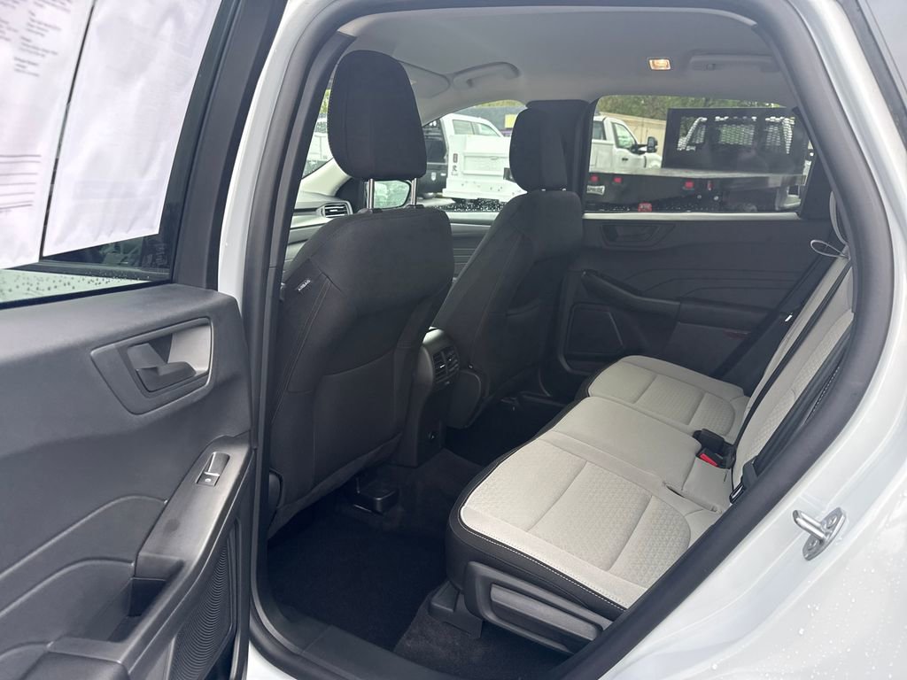 Used 2025 Ford Escape Active FWD image 16