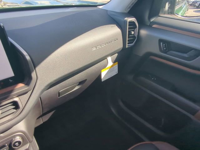 New 2025 Ford Bronco Sport Outer Banks image 18