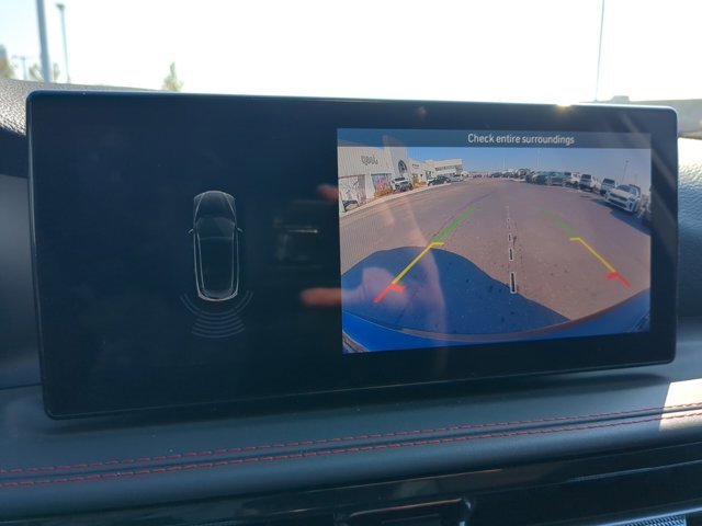 New 2024 Dodge Hornet R/T Plus image 18