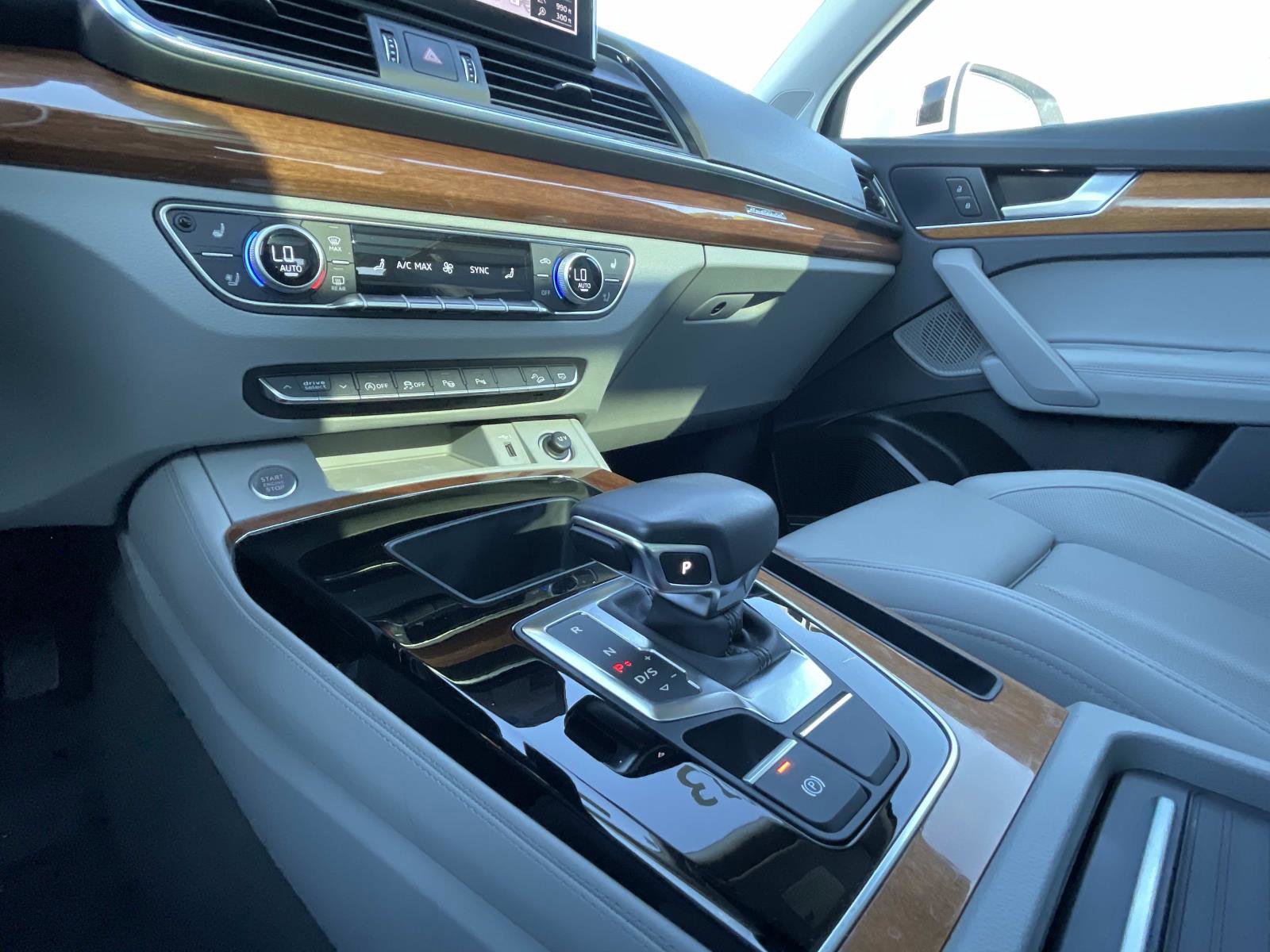 Certified 2023 Audi Q5 2.0T Prestige w/ Prestige Package image 30