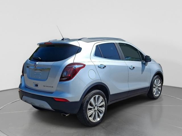Used 2019 Buick Encore Preferred FWD image 7