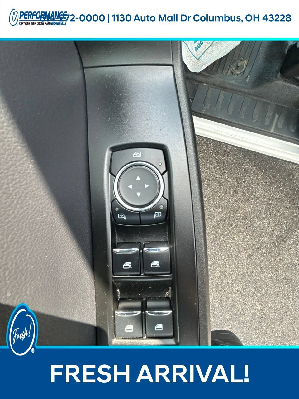 Used 2024 Ford F250 XL w/ 360-Degree Camera Package AWD/4WD image 18
