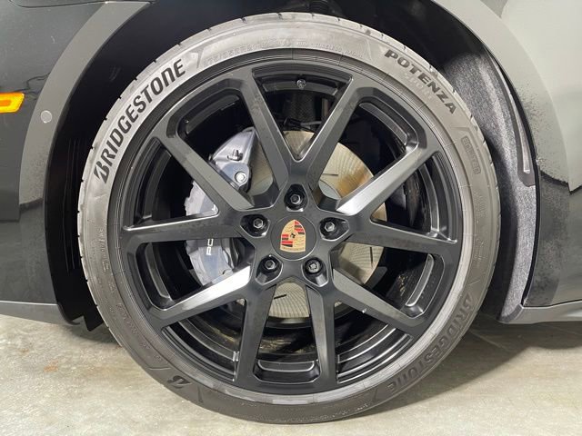 New 2026 Porsche Panamera image 8