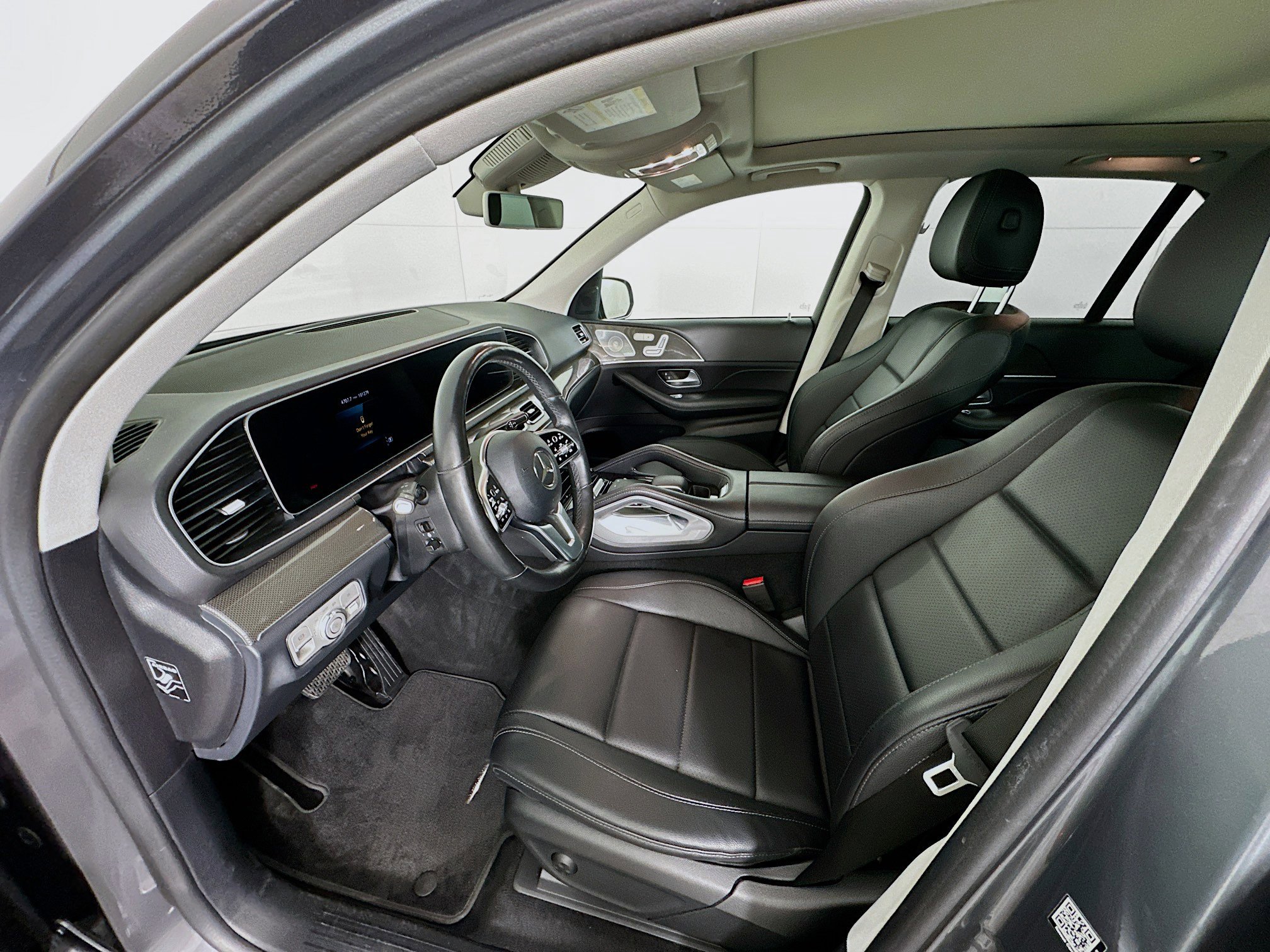 Used 2020 Mercedes-Benz GLE 450 4MATIC image 13