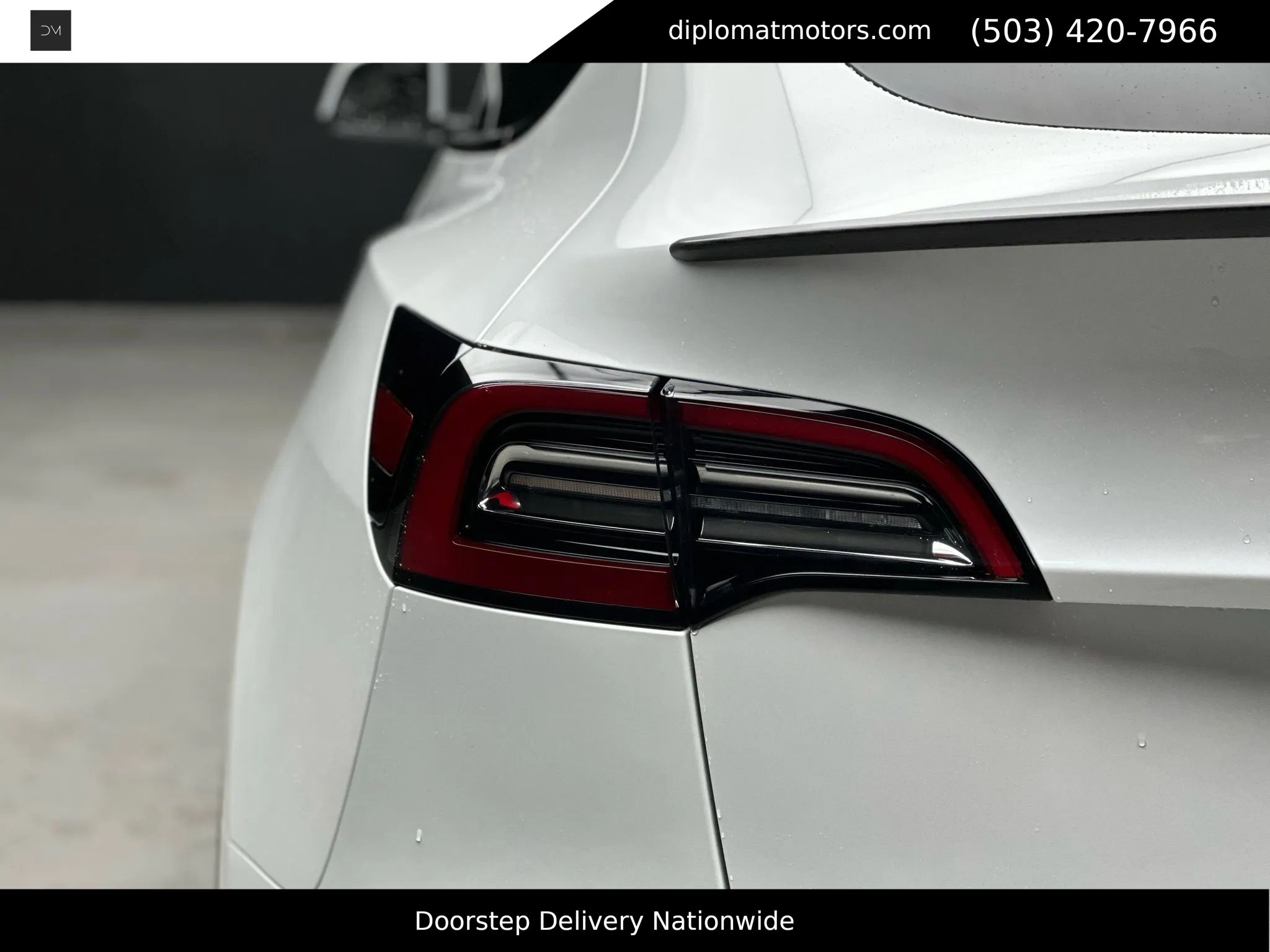 Used 2021 Tesla Model Y Performance image 14