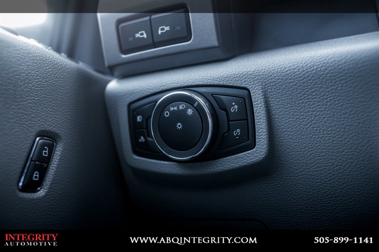 Used 2020 Ford F250 XLT w/ XLT Premium Package image 21