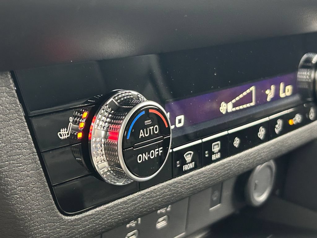 New 2026 Mitsubishi Outlander SE FWD image 35